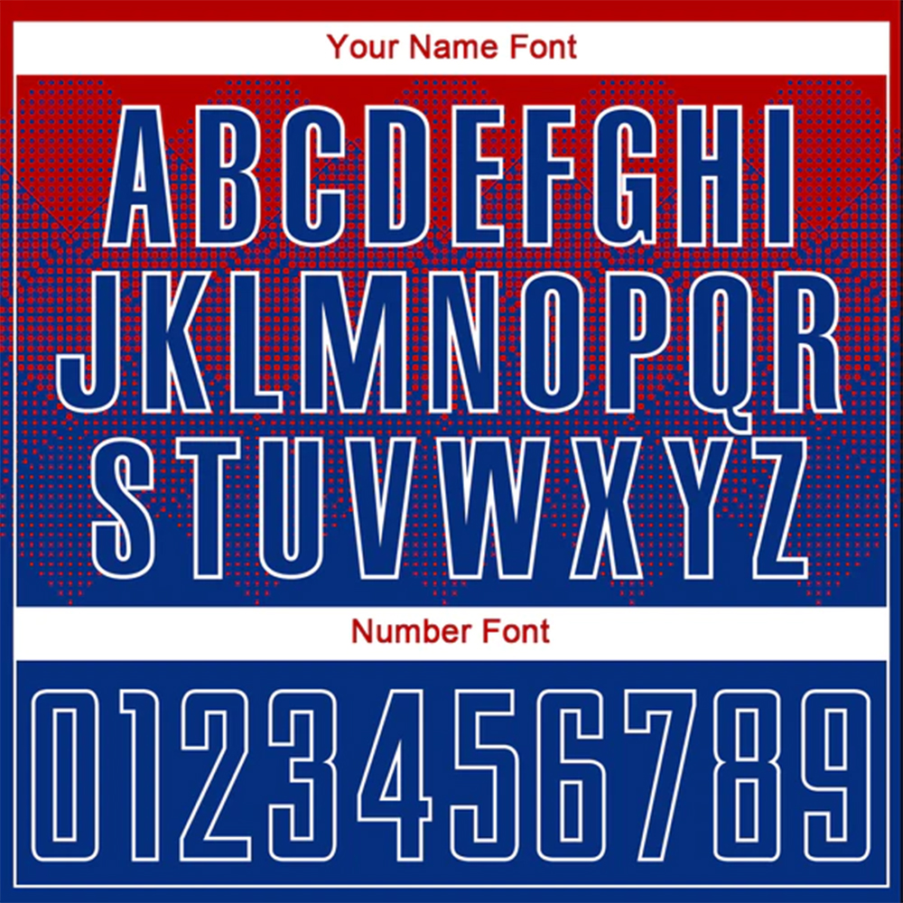 Sublimation Soccer Uniforms